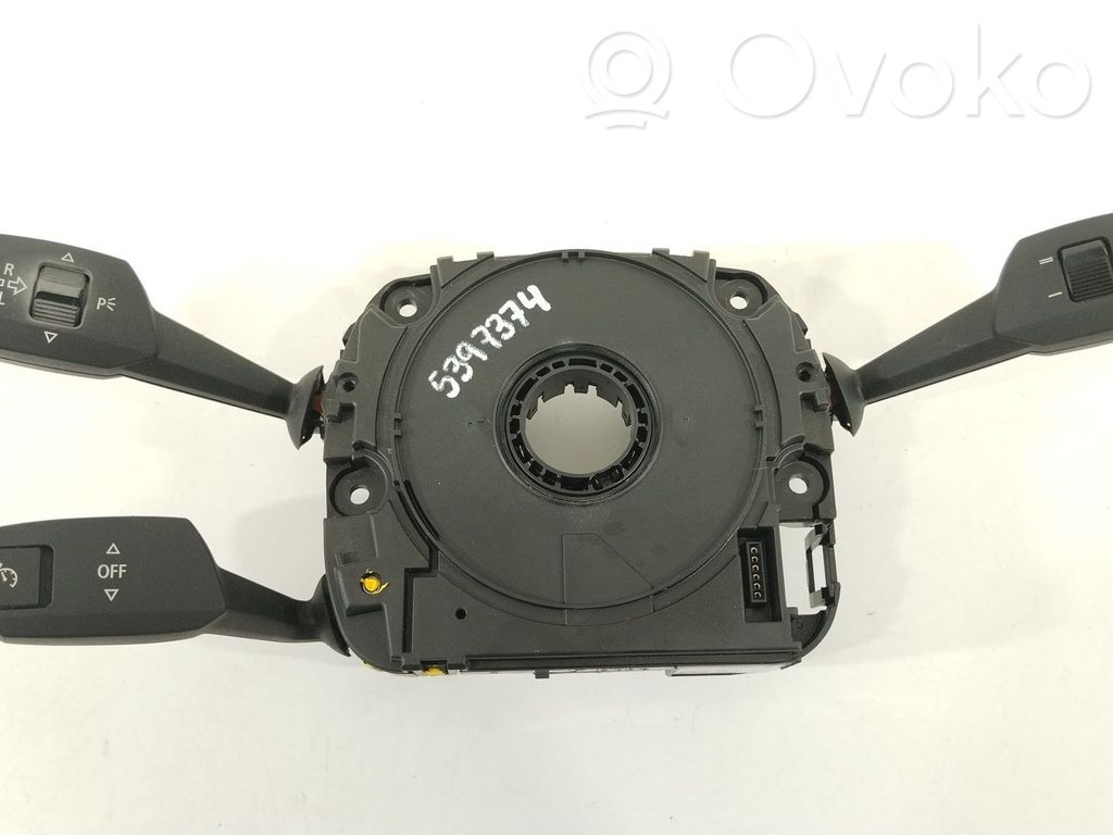 BMW 3 E90 E91 Indicator stalk 