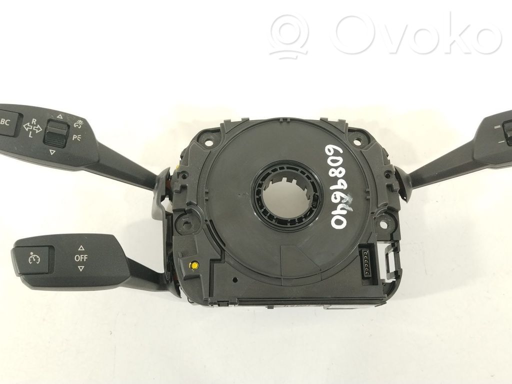 BMW 3 E90 E91 Indicator stalk 