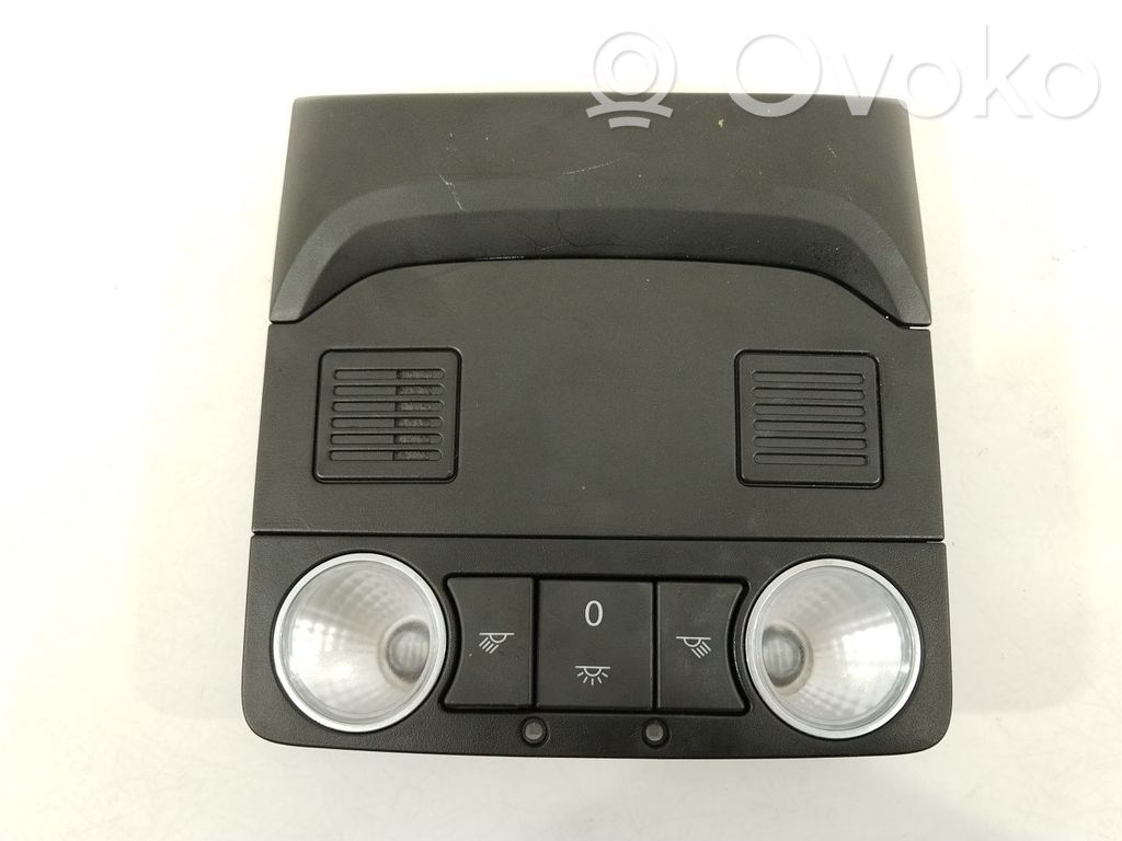Otras luces interiores   5F0947105AA,3B0035711B,5Q0951171
