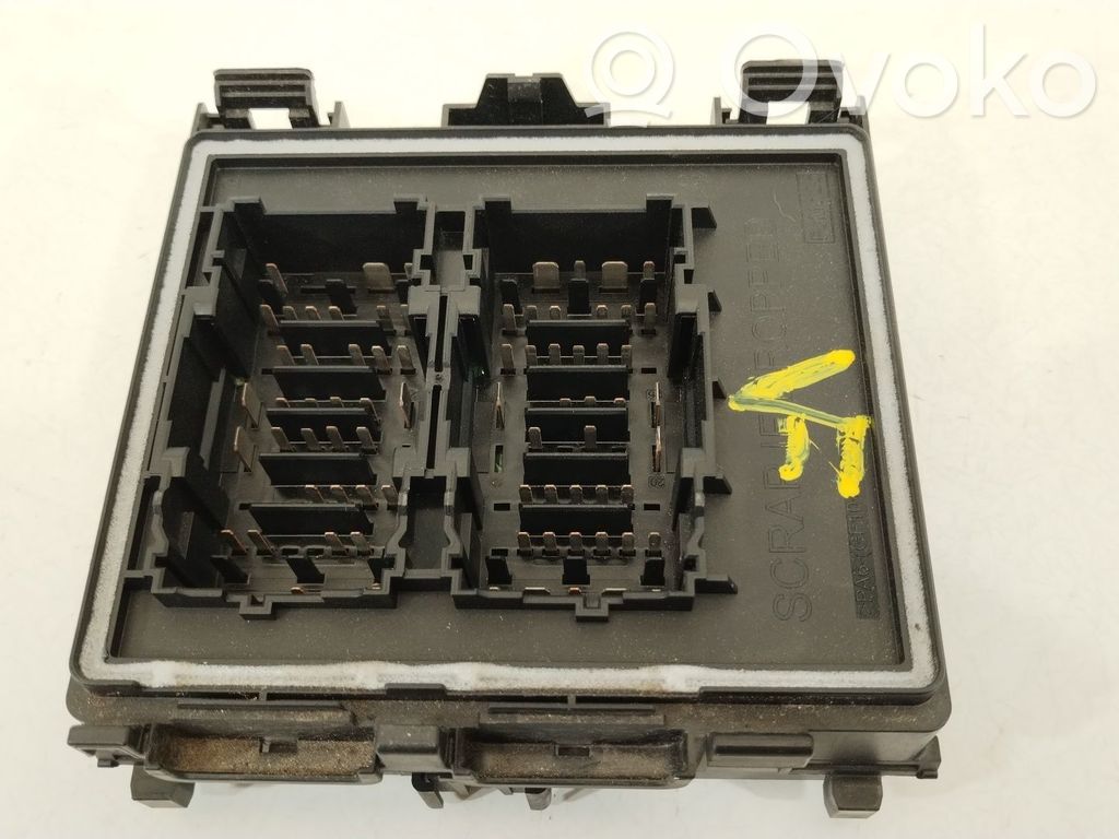 Moduł / Sterownik BSM   9562184858,L1TT14D068HAD