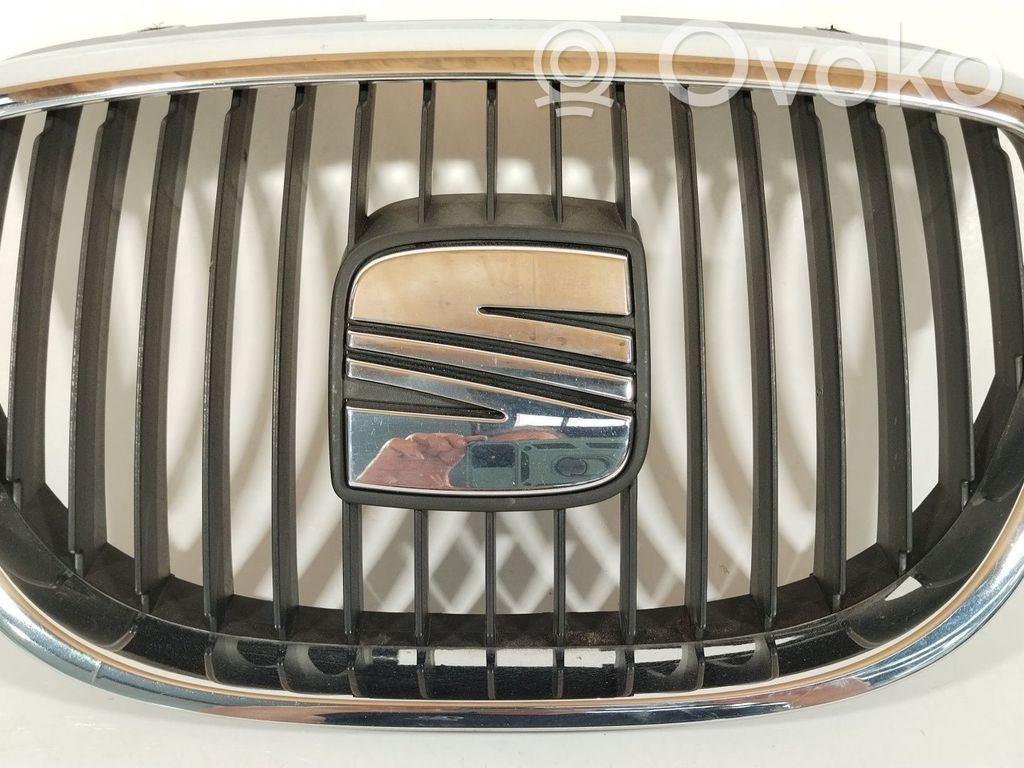 Seat Toledo II (1M) Atrapa chłodnicy / Grill 