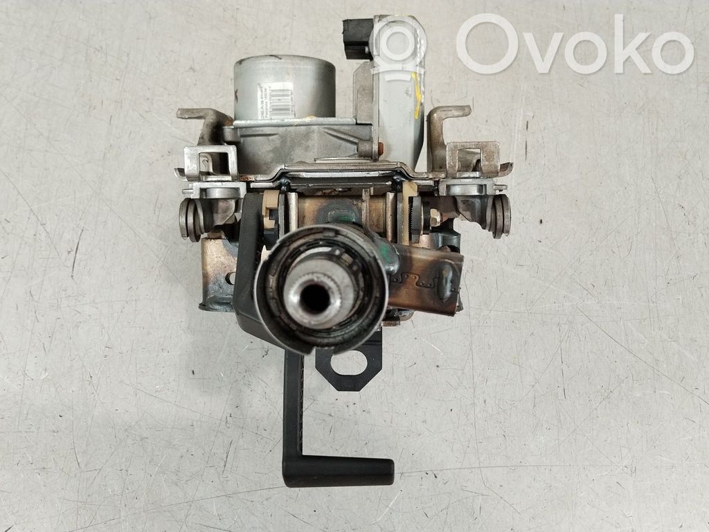 Renault Modus Lenksäule 