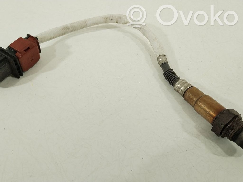 Sonda lambda   FV4A9Y460AA