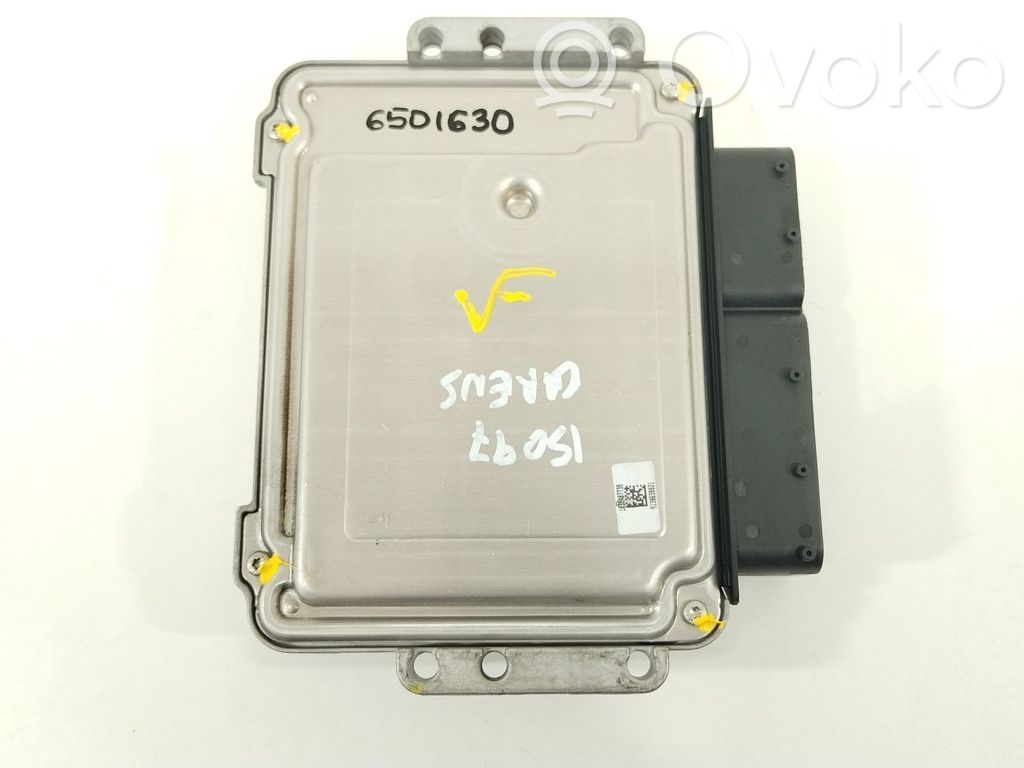 Engine control unit/module   391122BFH2,0261S17694