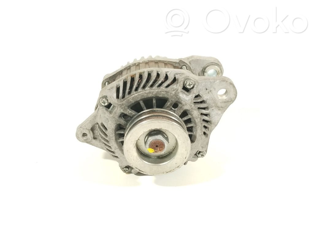 Mitsubishi Montero Alternador 
