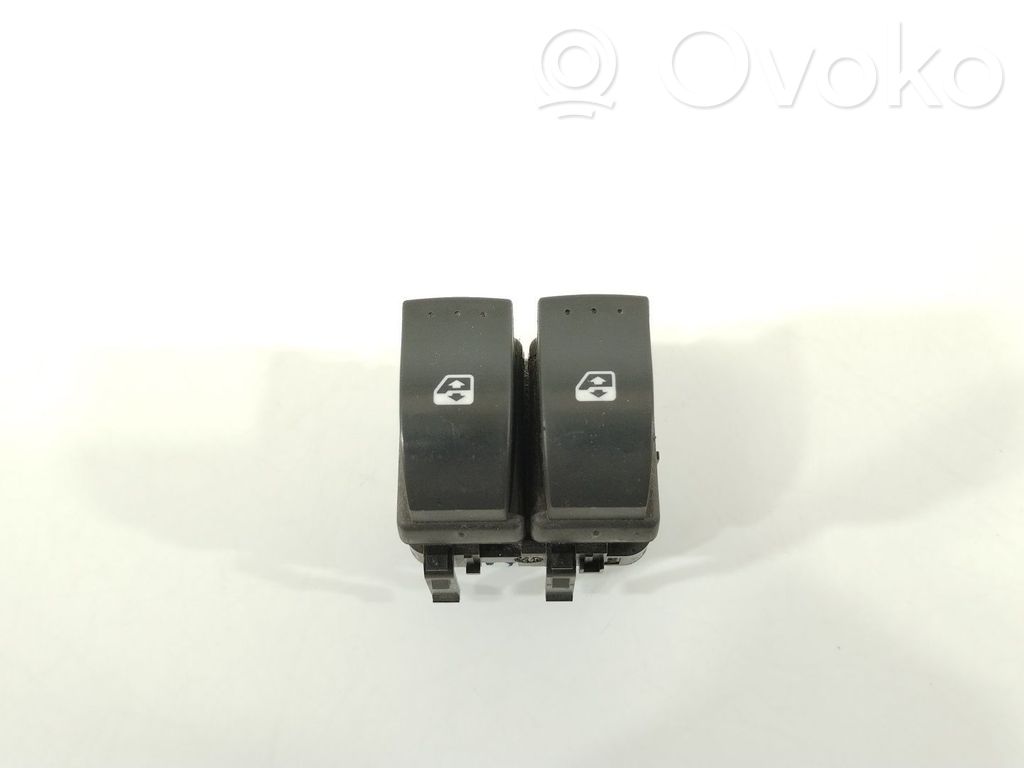 Electric window control switch   108269C,255704649R