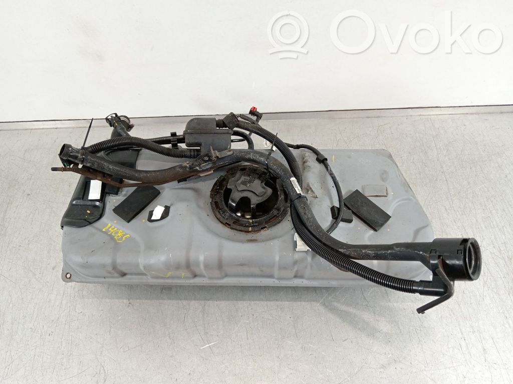 Opel Ampera Zbiornik paliwa 