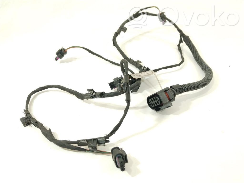 Seat Ibiza IV (6J,6P) Otros cableados 