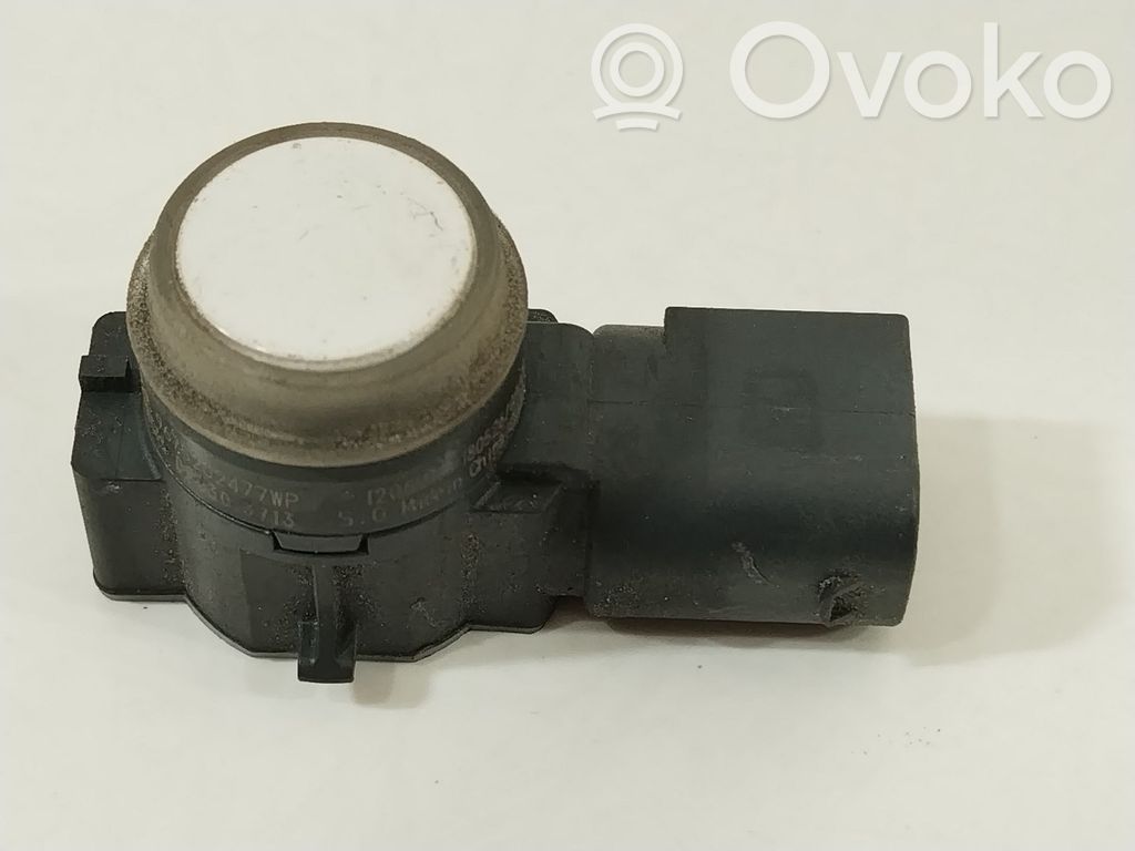 Sensor de aparcamiento PDC   9675202477WP