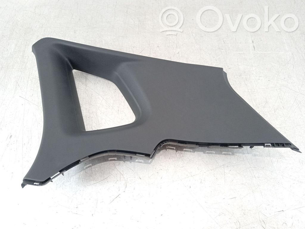 Seat Arona Balamale capotă 