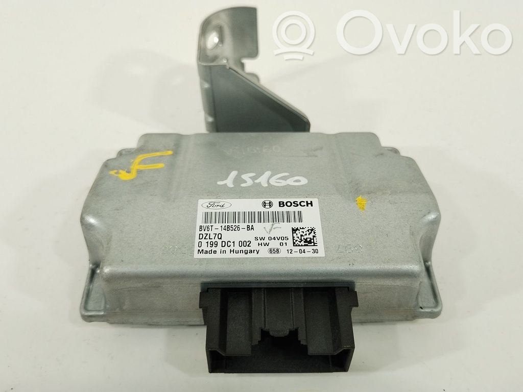 Sonstige Steuergeräte / Module   BV6T14B526BA,0199DC1002