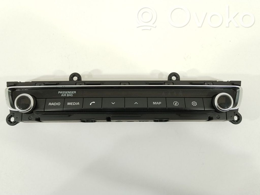 KIA Optima Multifunctional control switch/knob 