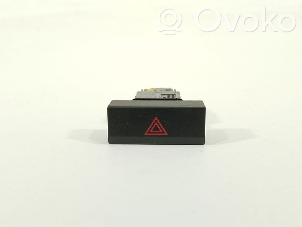 Botón interruptor de luz de peligro   5F0953235