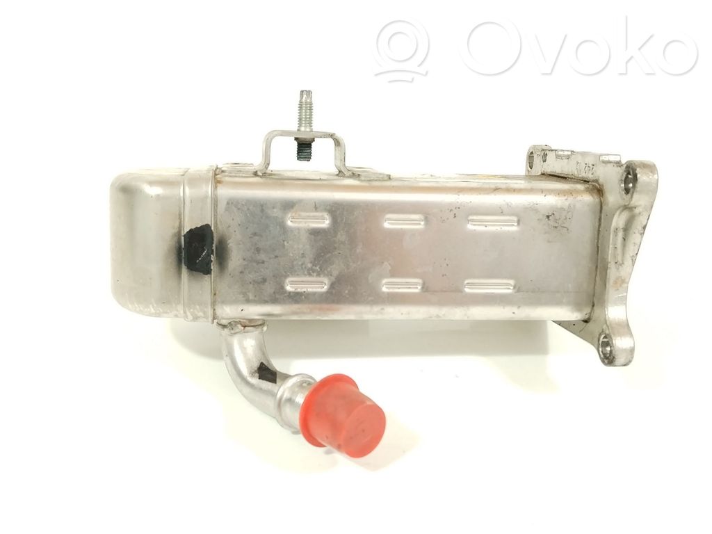 Ford Mondeo MK IV Охладитель EGR 