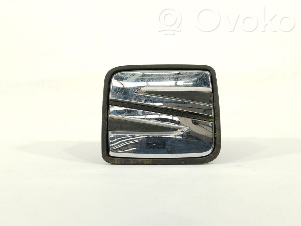 Seat Leon (5F) Manecilla externa puerta trasera 