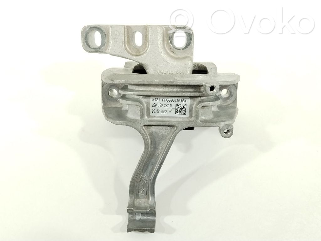 Seat Arona Engine mount bracket 