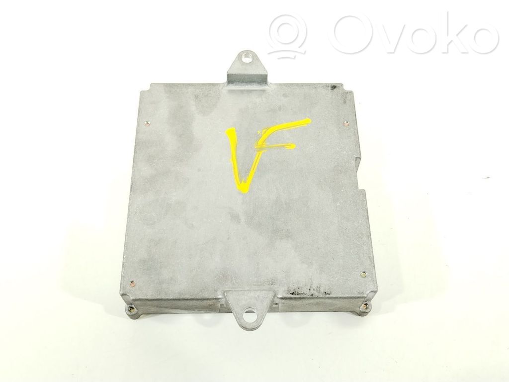 Honda Accord Engine control unit/module 