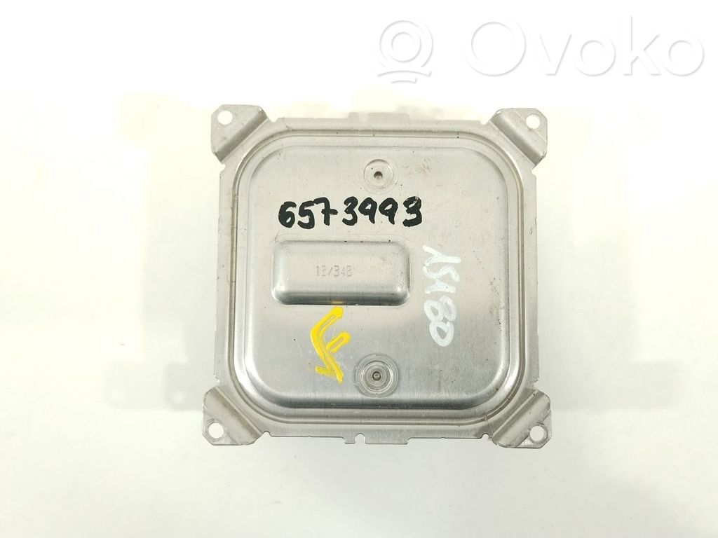 Renault Captur Xenon valdymo blokas 