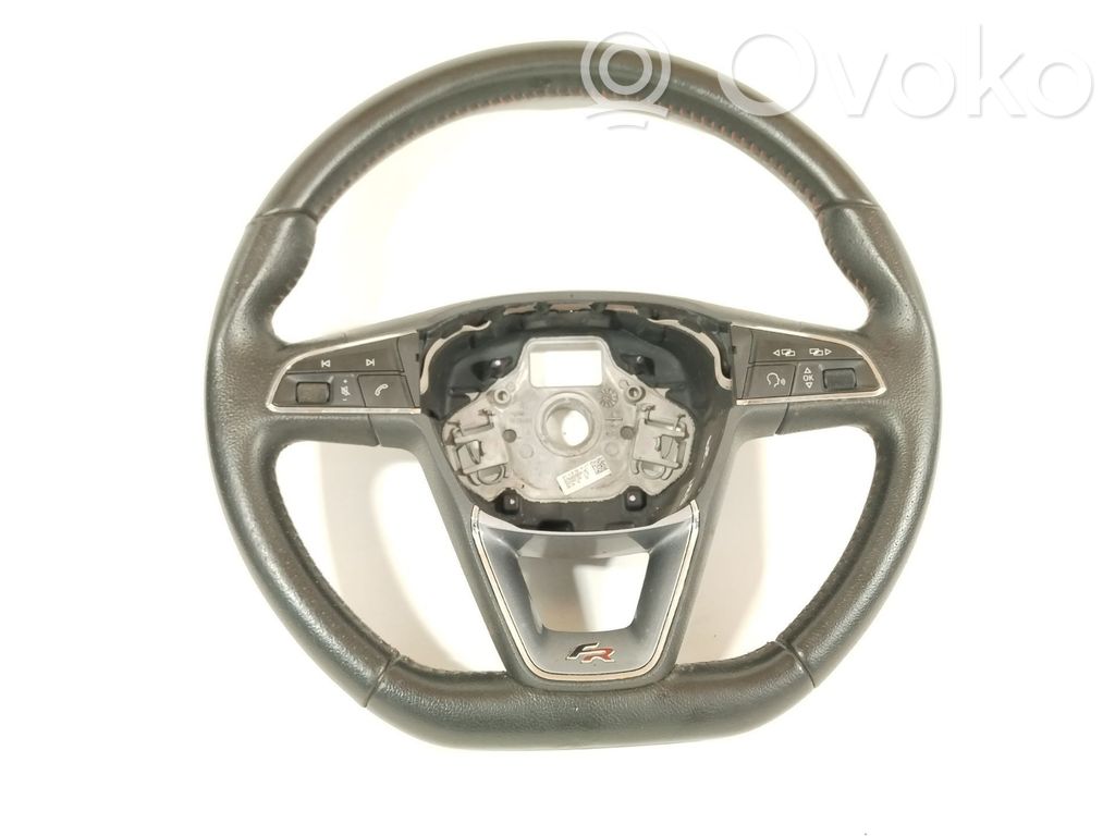 Ohjauspyörä   5F0419091M