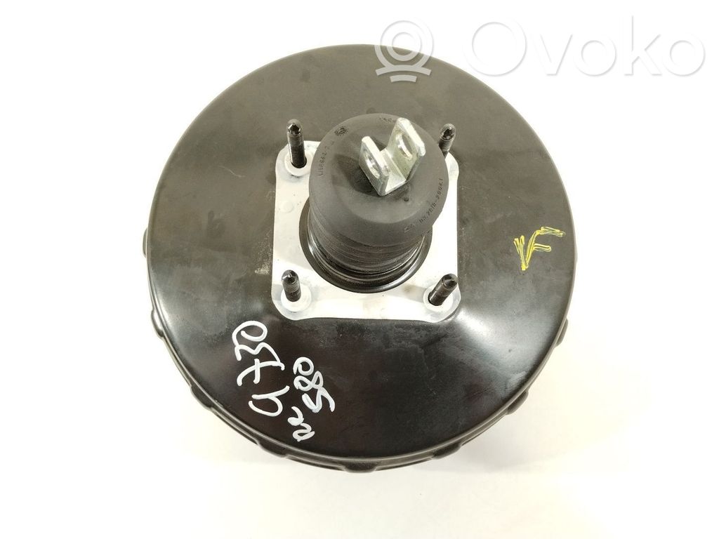 Volvo S80 Hydraulisen servojärjestelmän paineventtiili 