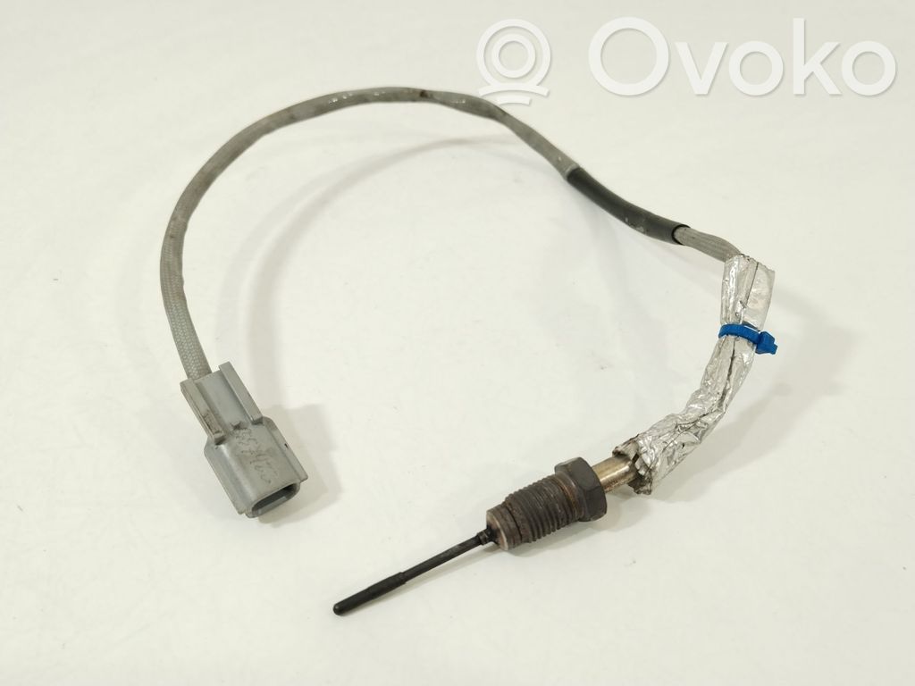 Nissan Qashqai Lambda probe sensor 