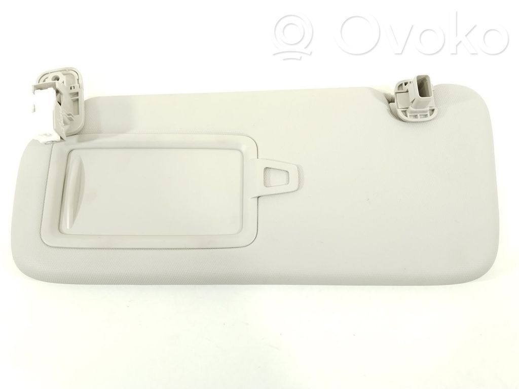 Mazda CX-30 Sun visor 