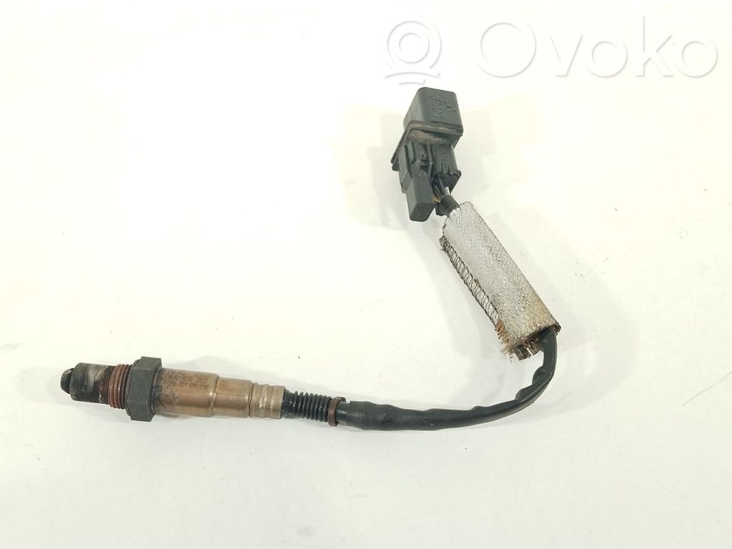 Seat Leon (1M) Sonda lambda 