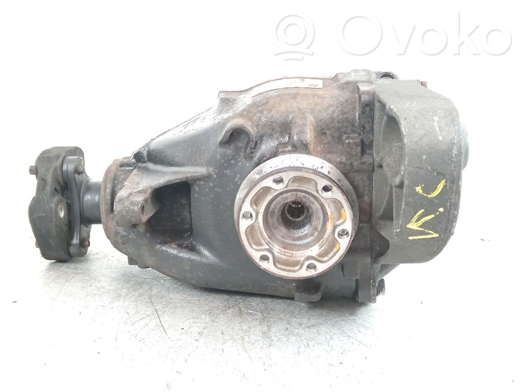 BMW 1 E81 E87 Rear differential 