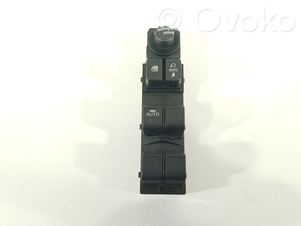 Mazda CX-3 Electric window control switch 