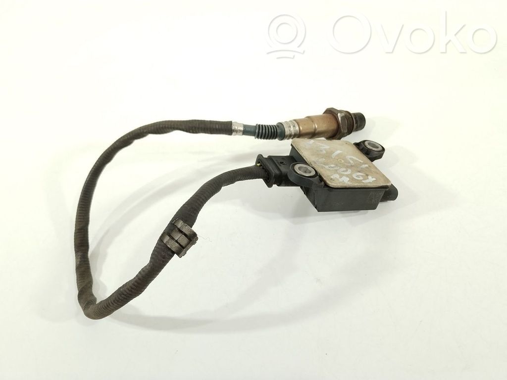 Lambda probe sensor   227937300R,0281007431