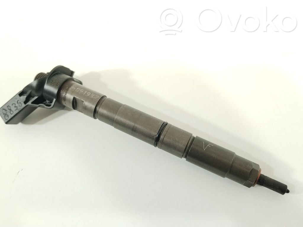 Inyector de combustible   059130277S,0445115024