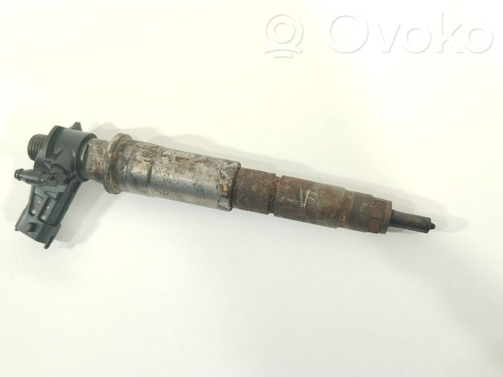 Nissan Primastar Inyector de combustible 