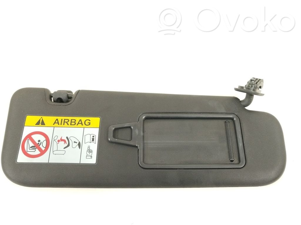 KIA Ceed Sun visor 