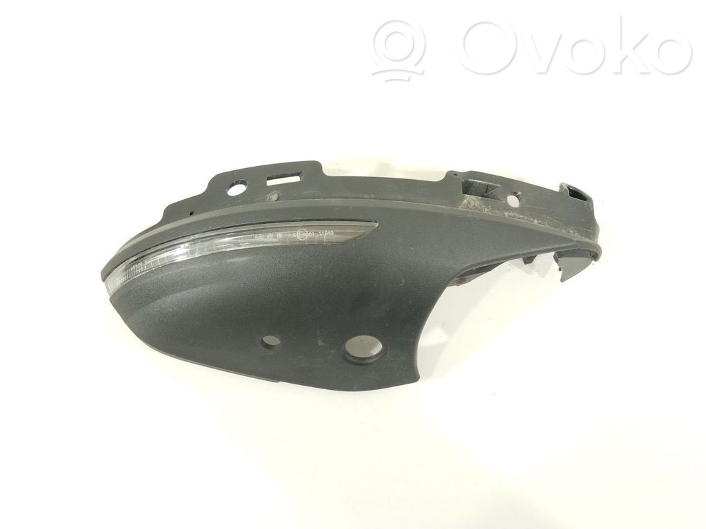 Renault Megane IV Rearview mirror trim 