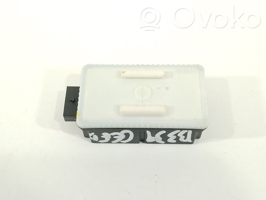 KIA Ceed Other control units/modules 