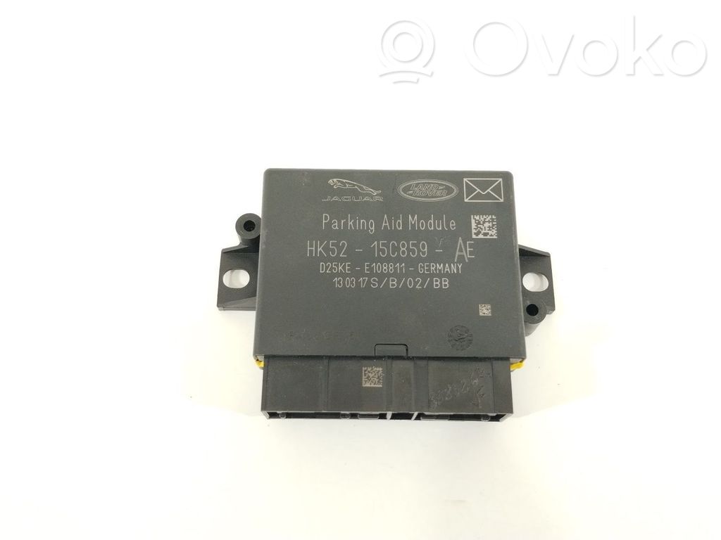 Other control units/modules   HK5215C859AE,T2H20993