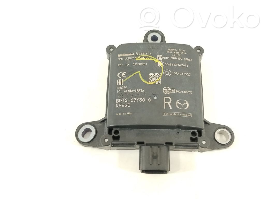 Mazda CX-30 Sensor 