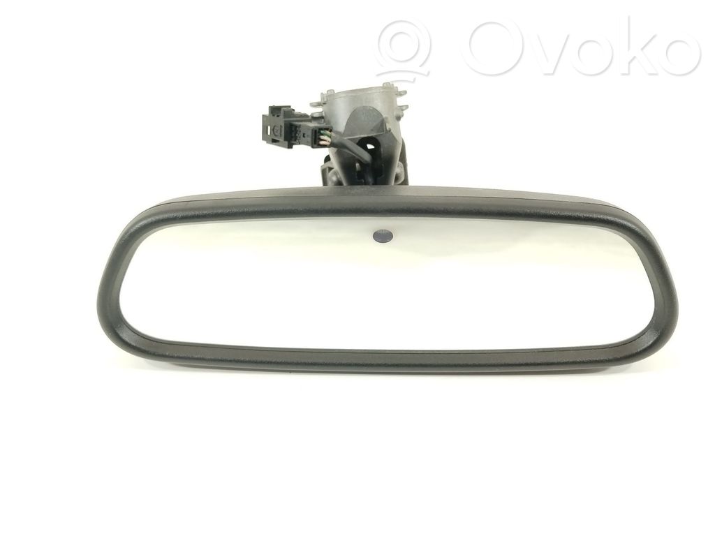 Espejo retrovisor (interior)   96758892XT