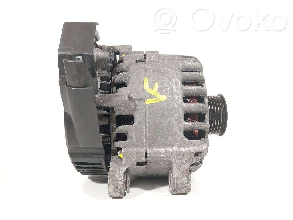 Peugeot 508 Alternador 