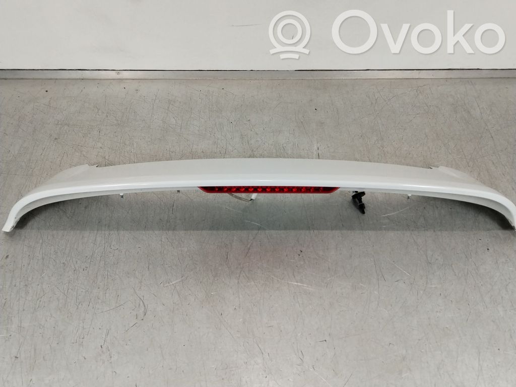 KIA Ceed Alerón trasero/maletero 