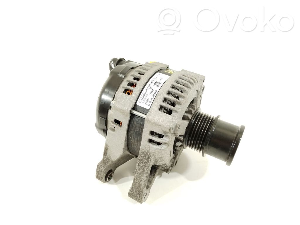 Ford Fiesta Lichtmaschine 