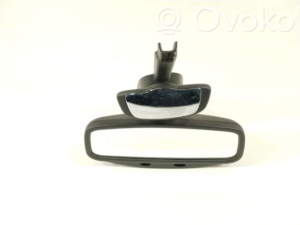 Peugeot 5008 Espejo retrovisor (interior) 
