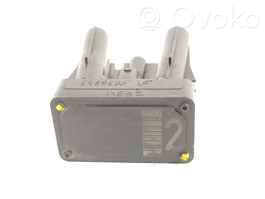 Citroen C5 Senzor de parcare PDC 
