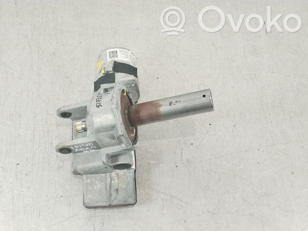 Opel Adam Stūresrata ass 