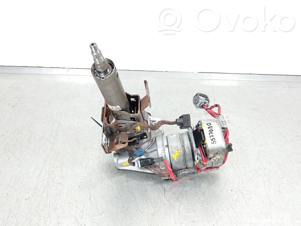 Toyota Auris E180 Ax volan 