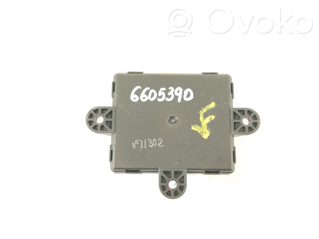 Módulo de confort/conveniencia   BV6N14B531AJ