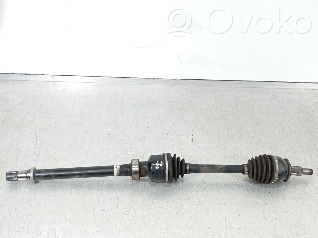 Mazda 6 Front driveshaft 