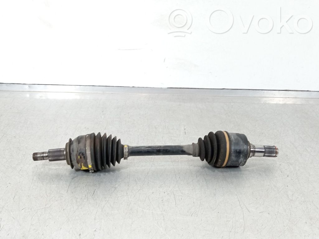 Mazda 6 Eje de transmisión delantero 