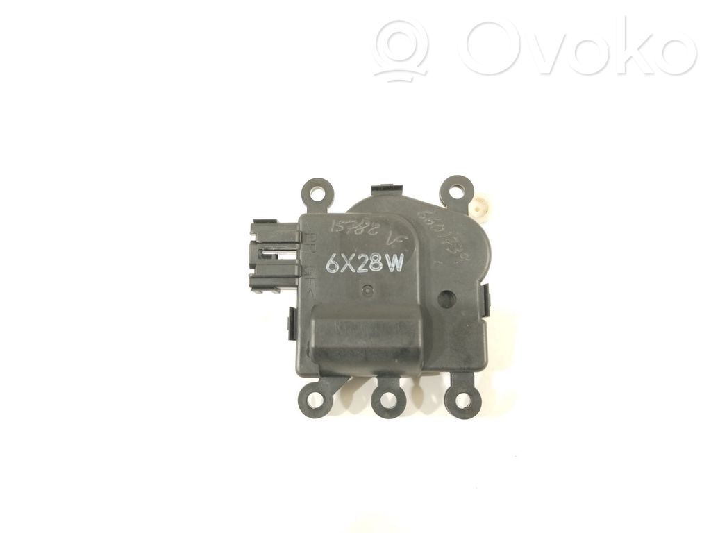 Ansaugstutzen Lufteinlass   KD4761A60,6X28W