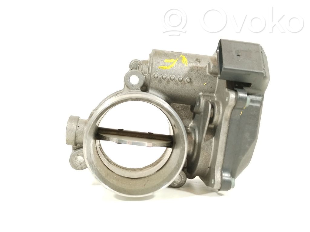 Throttle body valve   059145950AS,A2C10176000